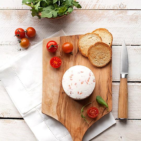Imagen principal del producto Kit para hacer quesos frescos