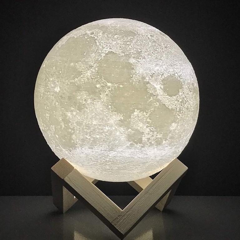 Imagen principal del producto Lámpara - Te regalo la luna