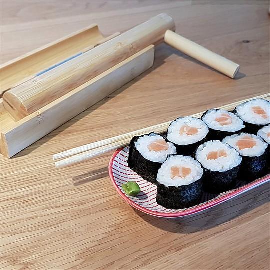 Imagen principal del producto Kit para hacer sushi
