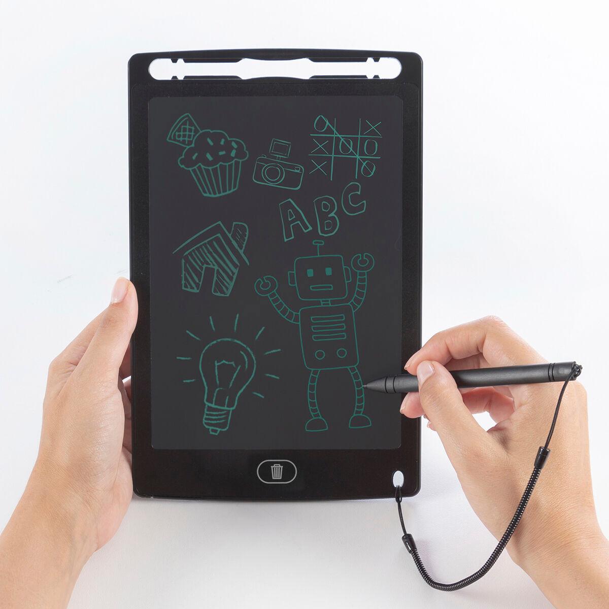 Imagen principal del producto Tablet para Dibujar y Escribir LCD Magic