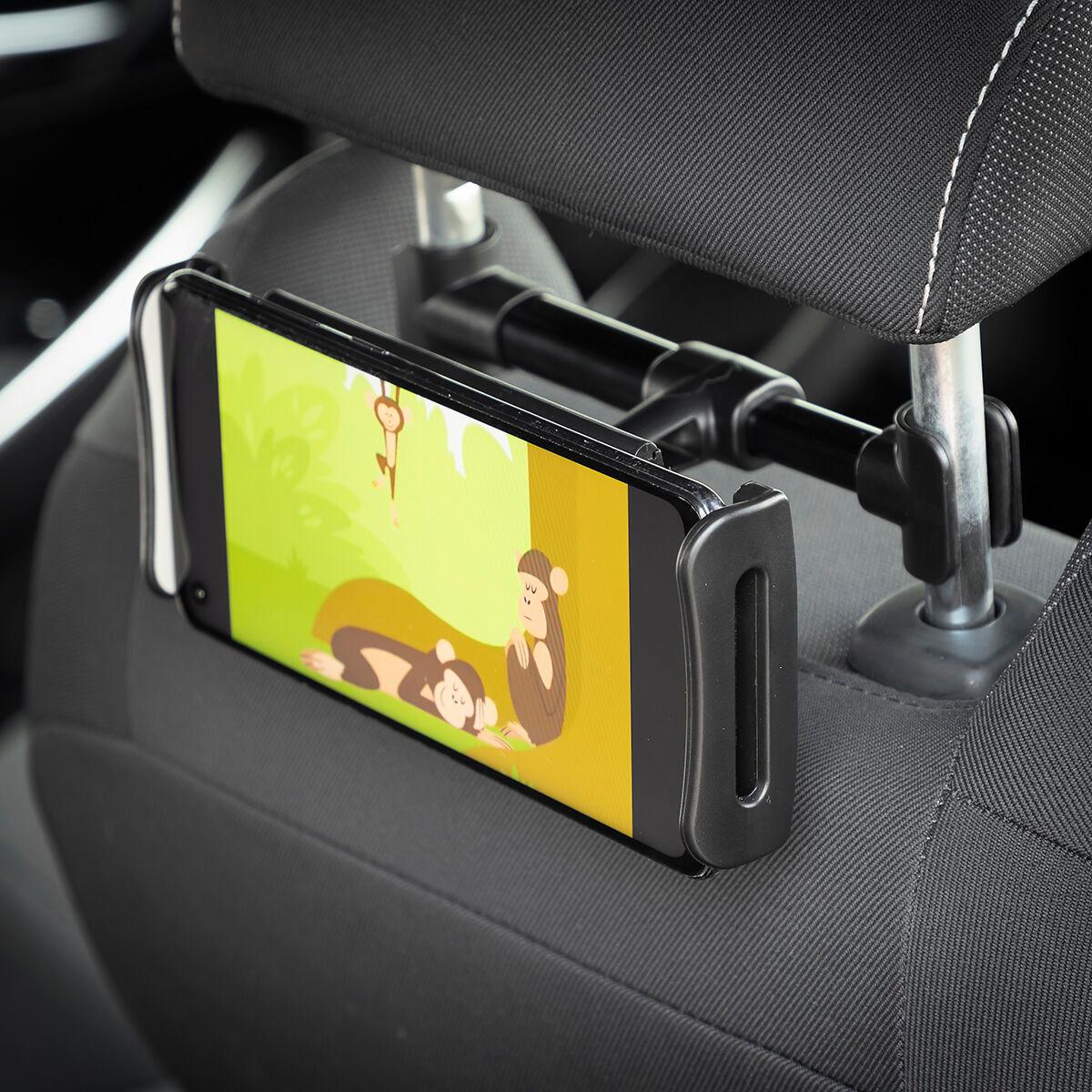 Imagen principal del producto Soporte de tablet para coche