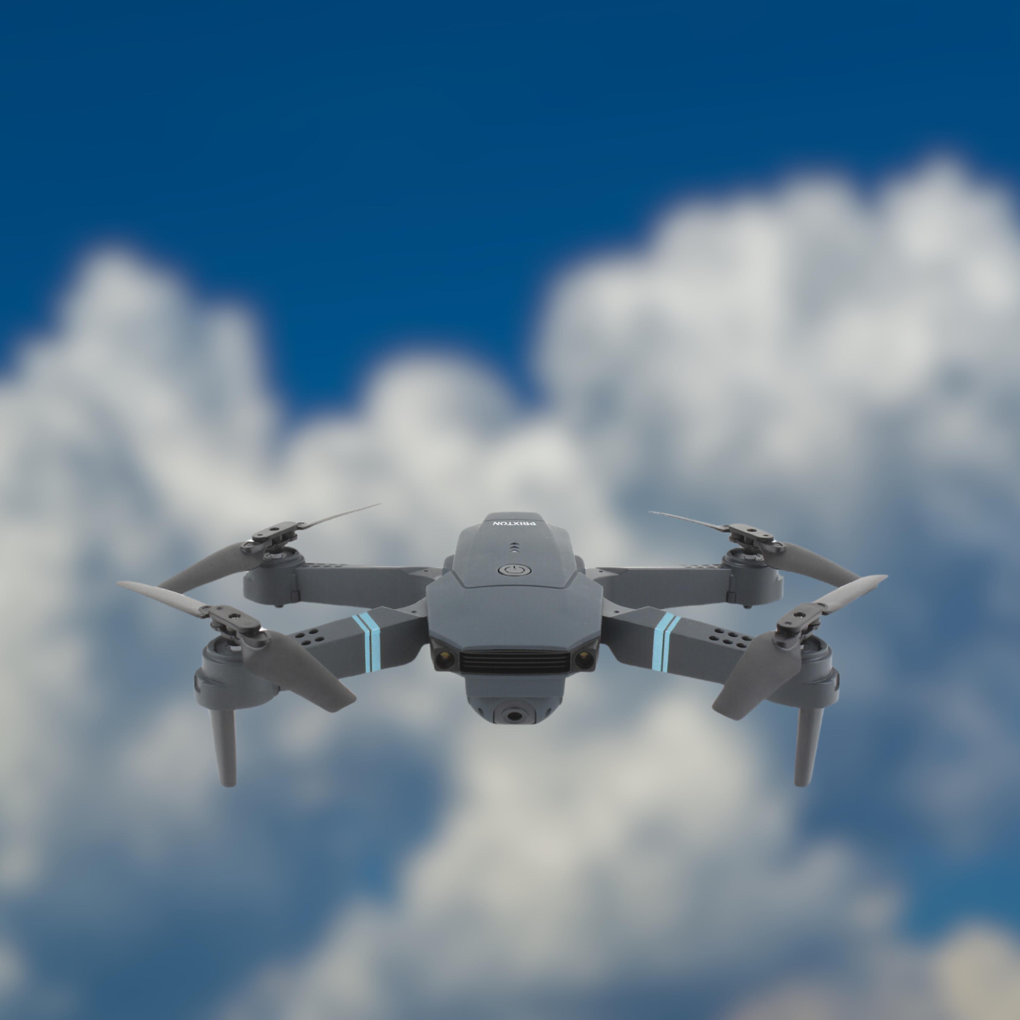 Imagen principal del producto Drone Mini Sky 4K
