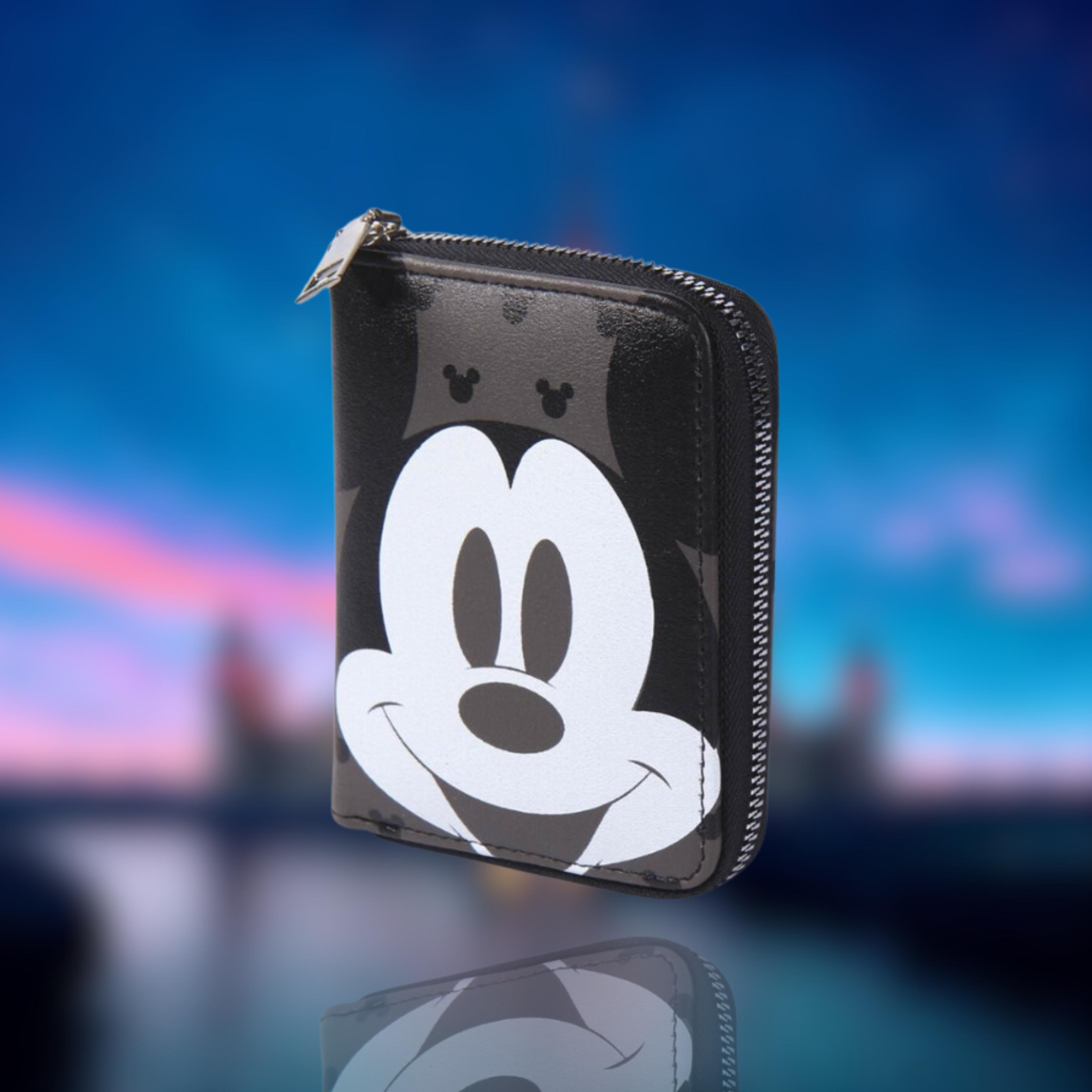 Imagen principal del producto Cartera Mickey Disney