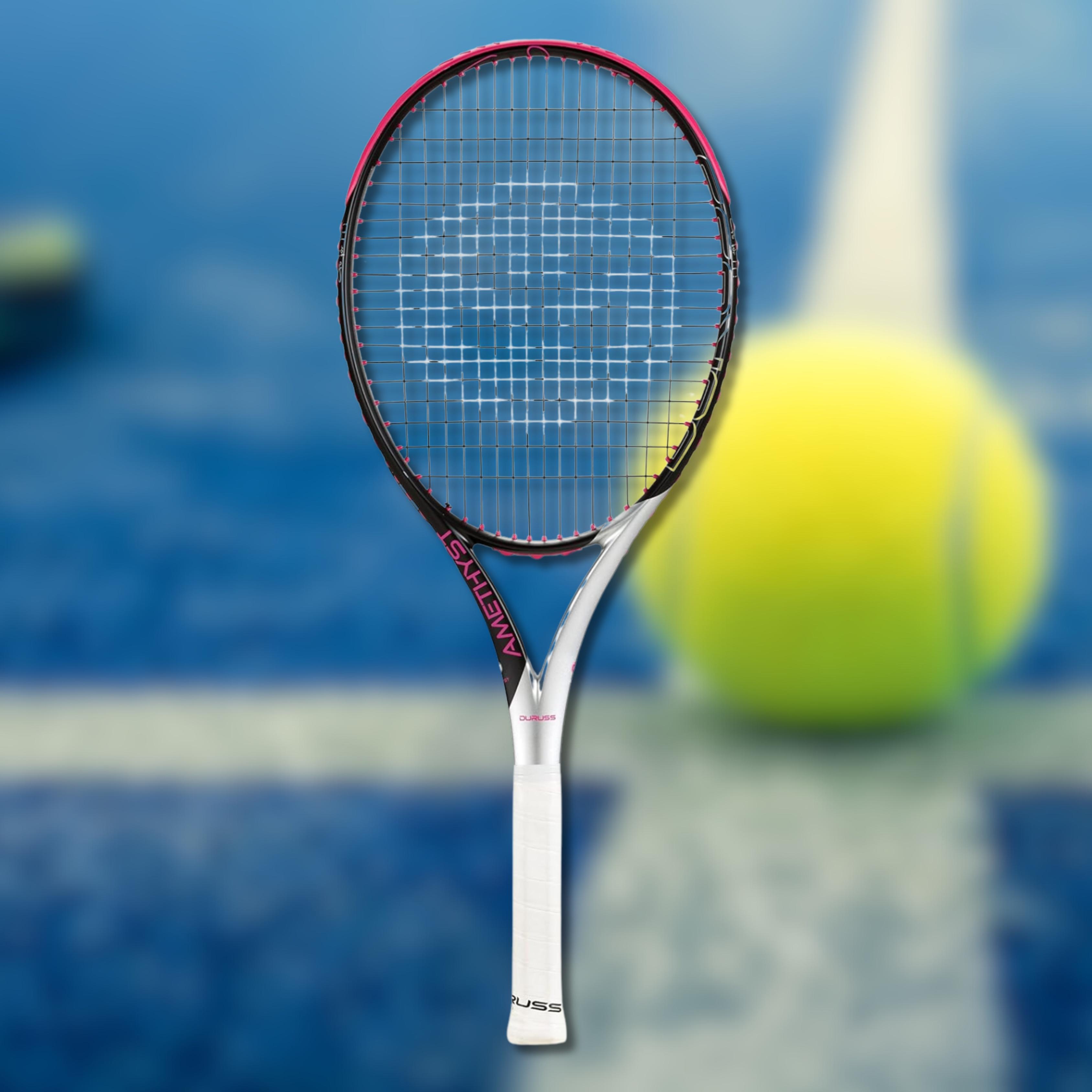 Imagen principal del producto Raqueta de tenis Amethyste