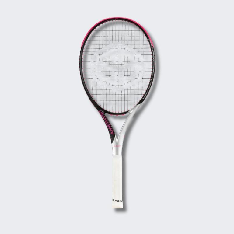 Imagen principal del producto Raqueta de tenis Amethyste