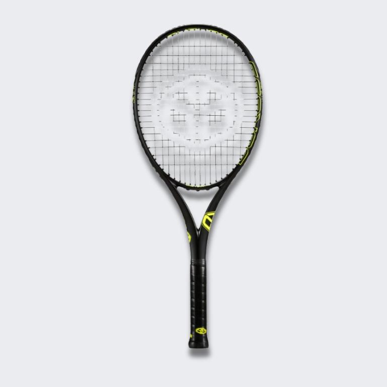 Imagen principal del producto Raqueta de tenis Chrysolite