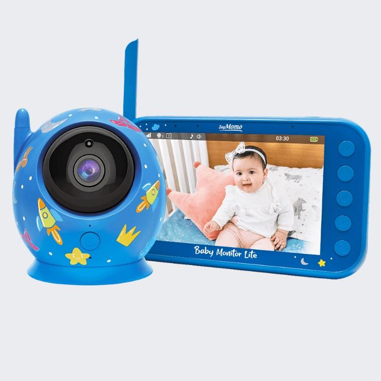 Imagen principal del producto Monitor de bebé Lite- Baby Monitor Lite